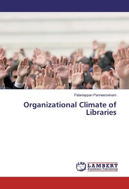 Organizational Climate of Libraries