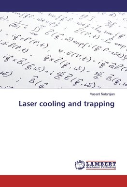 Laser cooling and trapping