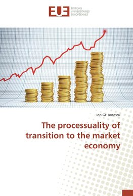 The processuality of transition to the market economy