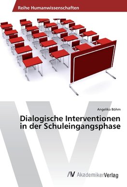 Dialogische Interventionen in der Schuleingangsphase