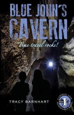 Blue John's Cavern