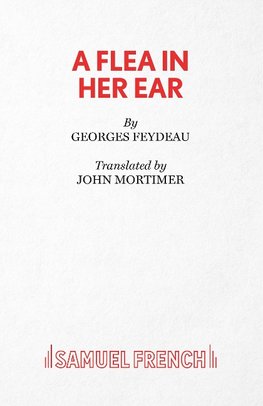 A Flea in Her Ear