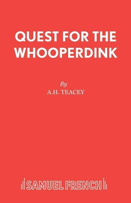 Quest for the Whooperdink