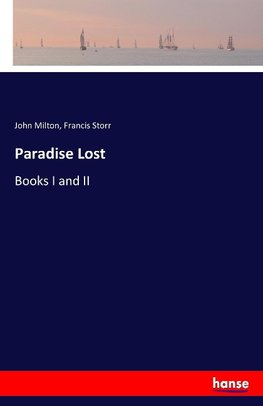 Paradise Lost