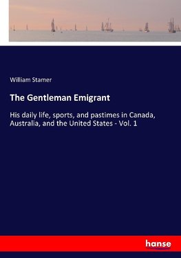 The Gentleman Emigrant