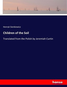 Children of the Soil