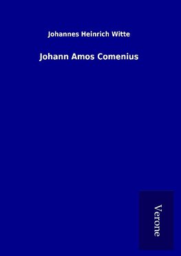 Johann Amos Comenius