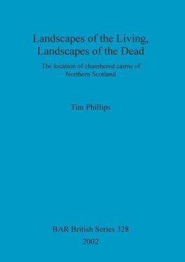 Landscapes of the Living, Landscapes of the Dead