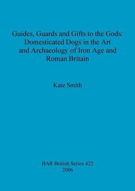 Guides, Guards and Gifts to the Gods