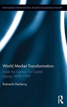 World Market Transformation