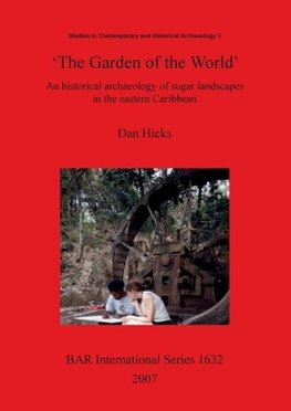 'The Garden of the World'