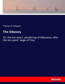 The Odyssey