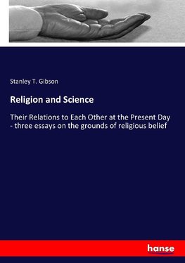 Religion and Science