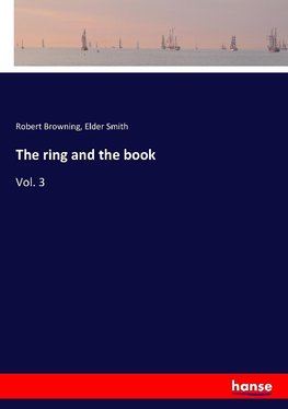 The ring and the book