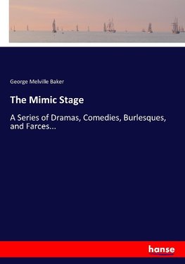 The Mimic Stage