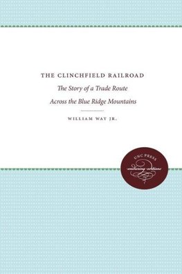 The Clinchfield Railroad