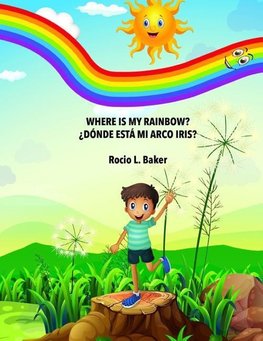 Where is my Rainbow?