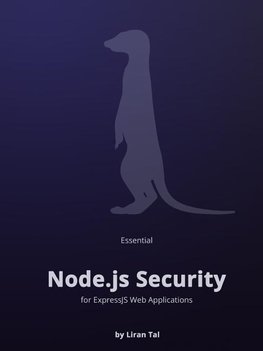 Essential Node.js Security