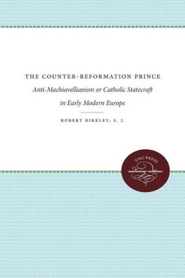 The Counter-Reformation Prince