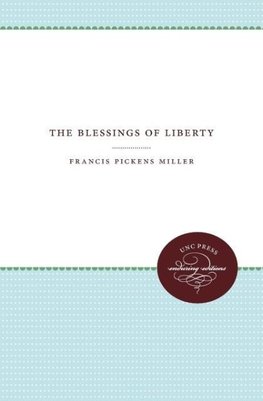 The Blessings of Liberty