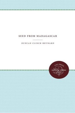 Seed from Madagascar