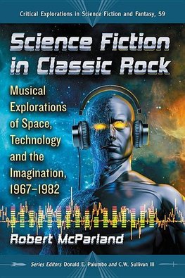 Mcparland, R:  Science Fiction in Classic Rock