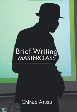 Brief-Writing Masterclass