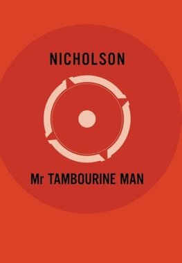 Mr Tambourine Man