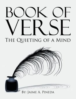 Book of Verse