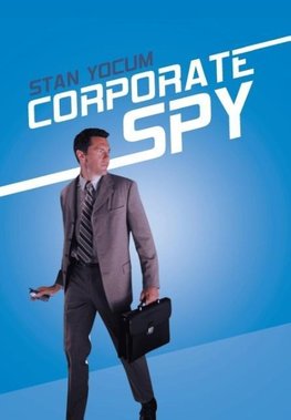 Corporate Spy