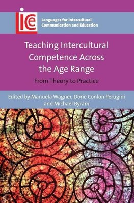 Teaching Intercultural Competence Across the Age Range