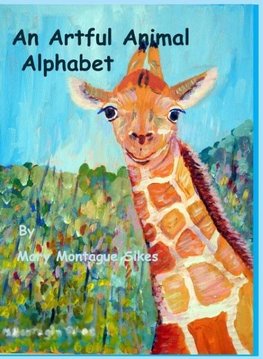 An Artful Animal Alphabet