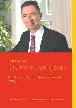 101 ultimative Erfolgstipps