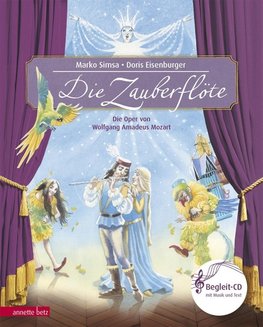 Die Zauberflöte