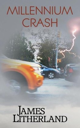 Millennium Crash (Watchbearers, Book 1)