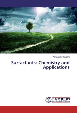 Surfactants: Chemistry and Applications