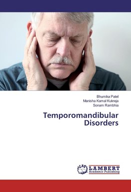 Temporomandibular Disorders