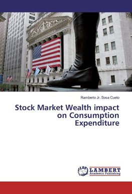 Stock Market Wealth impact on Consumption Expenditure