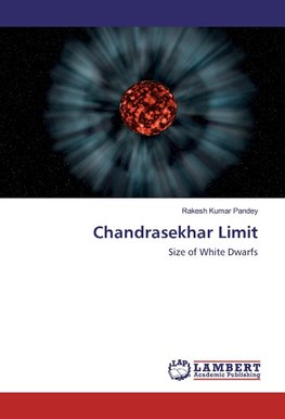 Chandrasekhar Limit