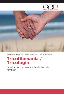 Tricotilomanía / Tricofagia