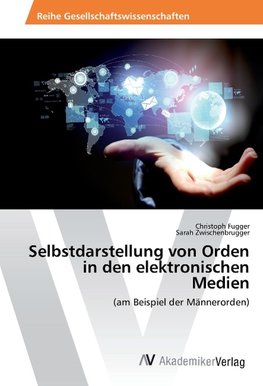 Selbstdarstellung von Orden in den elektronischen Medien