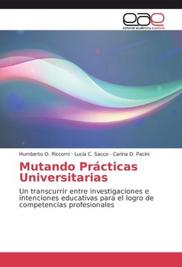 Mutando Prácticas Universitarias