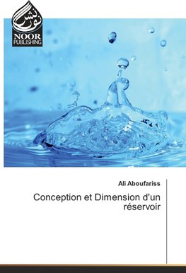 Conception et Dimension d'un réservoir