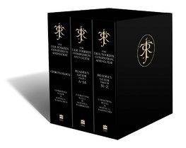 The J. R. R. Tolkien Companion and Guide