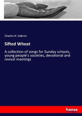 Sifted Wheat