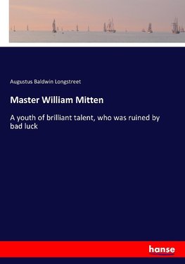 Master William Mitten