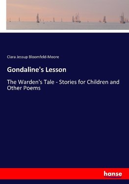Gondaline's Lesson