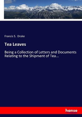 Tea Leaves