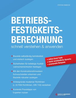 Betriebsfestigkeitsberechnung