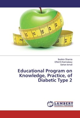 Educational Program on Knowledge, Practice, of Diabetic Type 2